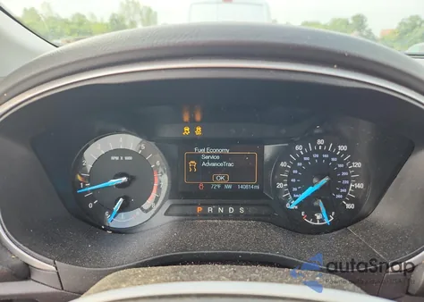 2016 Ford Fusion Se from USA, damaged, VIN 3FA6P0HD1GR360553